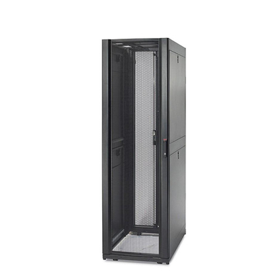 19 Inch 42U Rack Server Cabinet For Data Center Use Enclosure Water Proof