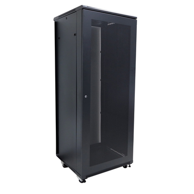 ODM Multi Sizes 24u Server Rack For Outdoor And Indoor Network Telecom