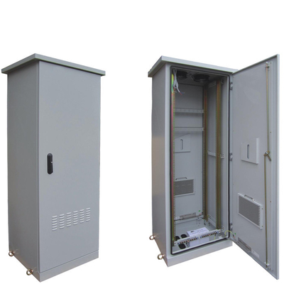 Integration Network Equipment Rack Cabinet And Electronic Instrument Enclosure