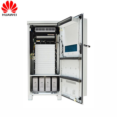 AC / DC Outdoor Huawei Power System Cabinet TP48200A-HD15B1 Wireless Site