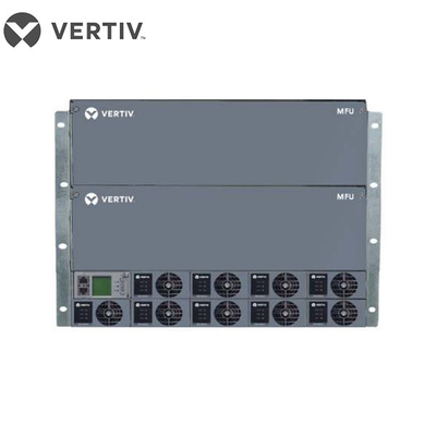 Vertiv / Emerson Integrated DC Telecom Power Supply Netsure 531A41