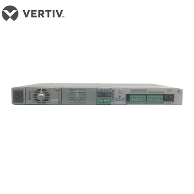 Vertiv Emerson Subrack Netsure 212C23 Series With Monitor
