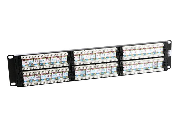 patch panel idc