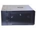 Glazed Door Network Server Cabinet 600mm Size For Networking Room Easy To Install