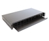Preloaded Power Distribution Frame F Type Adapter Plates For Network Cabinet Room