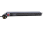 Surge Protected Rack Mount Pdu With Individual Switches , Horizontal Server Rack Power Strip