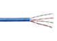 1000ft 305 Meters Category 5e Ethernet Cable , IEC11801 Ethernet Patch Cable