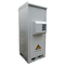Gray 20u - 47u Network Equipment Rack With Aircon Temperature Controlling Cabinet