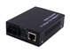 10 100M Adaptive Overload Protection 100 Base-TX RJ45 Transceivers And Media Converters