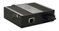 1000Mbps Standard IEEE 802.3 AF ATS POE Single Mode Fiber Transceiver