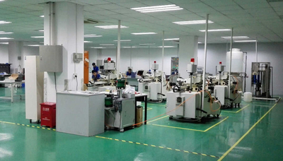 Wuhan Unique Mechanical And Electrical Equipment Co.,LTD.