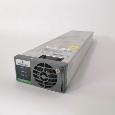 Emerson R48-3000E3 Power Supply Rectifier Module Telecom Hot Swap Technology