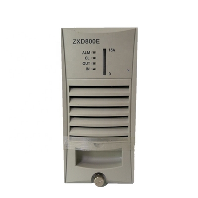 48V 15A Rectifier Module 5G Network Equipment ZTE ZXD800E Switch Mode Power Supply