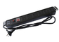 19 Inches 1U PDU Power Distribution Unit For Rack Power Cabinet AUS Type