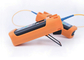 Mini Size Fiber Optic Power Meter , Ftth Accessories Laser Source Meter