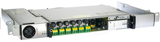 48V 1.6KW 5G Network Equipment Power Supply System CTOM0201.XXX Compact Design