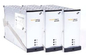 Control Cabinets Eltek Micropack , 24 / 240 WOR G2 241120.200 Network Access Equipment