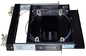 Standard Odf Fiber Optical Distribution Cable Fixer Distributor Splicing Frame For Cabinet