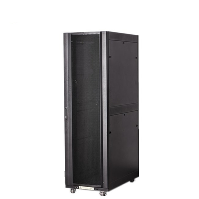 19 Inch 42U Rack Server Cabinet For Data Center Use Enclosure Water Proof