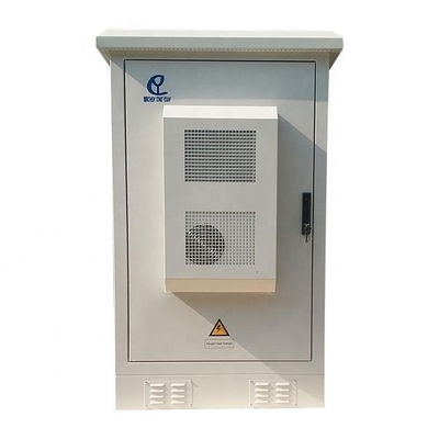 48v Air Conditioning Cooling Telecom Power Cabinet High Protection Rate