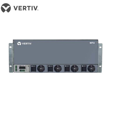 Vertiv / Emerson Integrated DC Telecom Power Supply Netsure 531A41