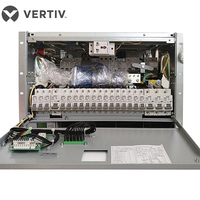 Vertiv / Emerson Integrated DC Telecom Power Supply Netsure 531A41