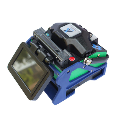 LCD Eloik ALK-88A Optical Fiber Fusion Splicing Machine