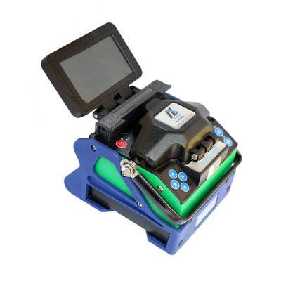 LCD Eloik ALK-88A Optical Fiber Fusion Splicing Machine