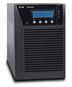 Rackmount Tower EATON 9130 Uninterruptible Power Supply System